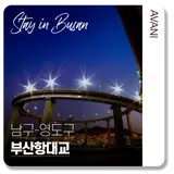 [부산 남구-영도구]아바니 센트럴 부산 추천 부산 관광지...
