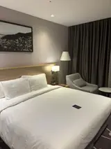 [부산/남구 문현동 전포 호텔 추천] 아바니 센트럴 부산 후기