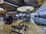 대구 동구 헬스와 사우나 골프까지 한큐에 힐링사우나휘트니스