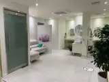 여성 전용 1인 세신샵 수련