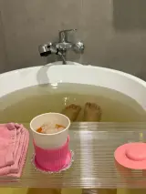 지금까지 가장 만족스러웠던 신당 1인 세신샵 수련, 임산부코스...