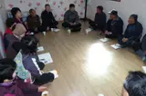 5] 정기 마을 순회 의정보고회 결과 - 진안군 마령면...