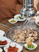 광주 숯가마 찜질방 [ 어등골참숯가마 ]