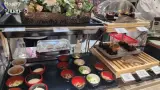 서울가성비호텔 도미인 익스프레스 인사동 (룸 컨디션, 조식...