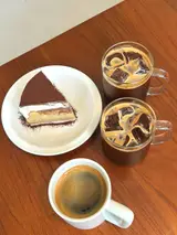 제주 그레인디저트랩(GRAIN DESSERT LAB)/ 제주시...