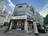 춘천 퇴계동 조부자 매운 순대가 공원점 / 단체석도 있고 맛도...