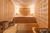 [강원도] #온의동여성전용불한증막 #온의불한증막