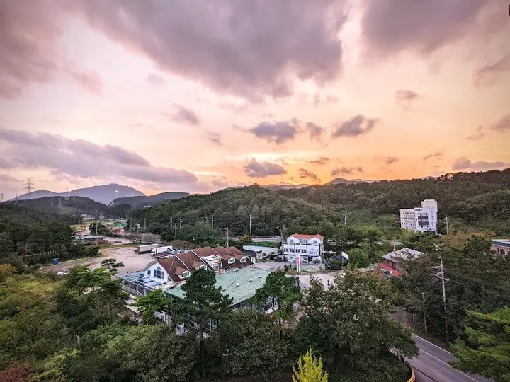 동부산온천 1