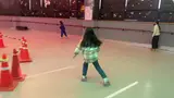 아이랑 울산 북구 히어로스파 롤러스케이트장