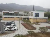 보성군, 예당권역 다목적복지센터 주민사랑 듬뿍 받으며 성황
