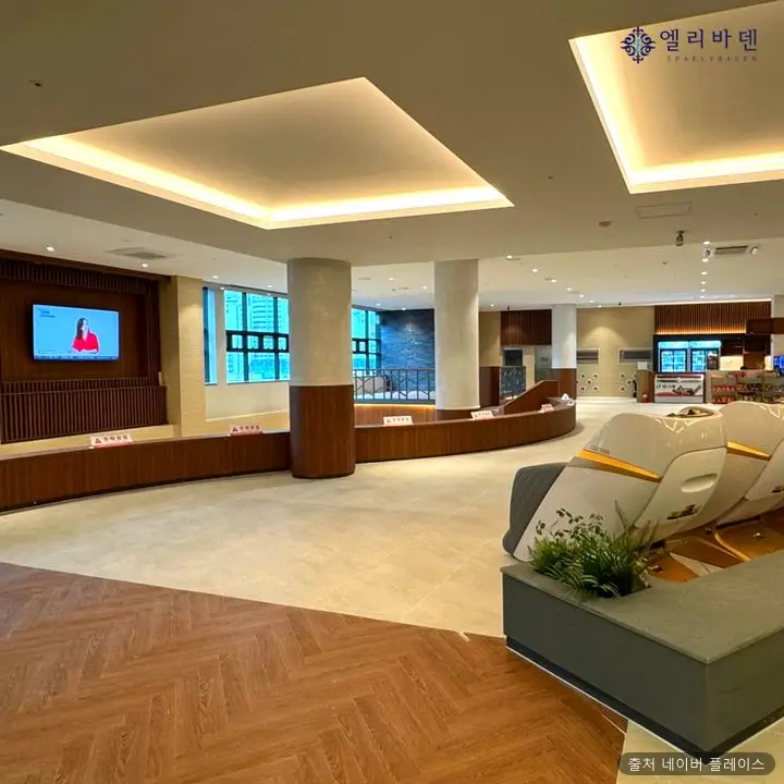 엘리바덴신월성점 1