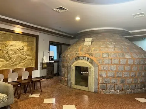 명동 서초 한증막