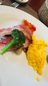 제주도 클럽나인브릿지CC 3박4일! 클럽하우스 조식후기