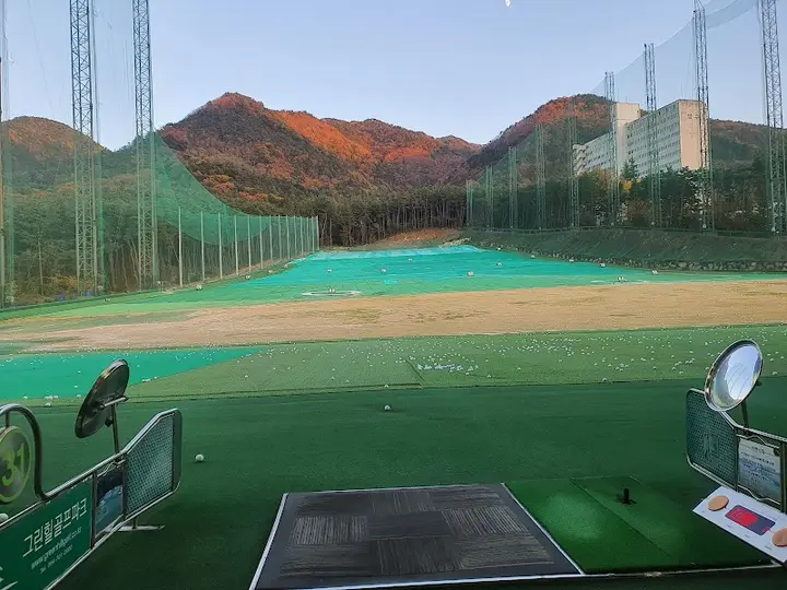 입실온천앤골프 1