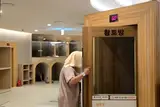 어뮤즈스파 남악점 푸드코트 어린이수영장 영화관 있는 전남...