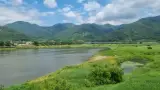 [여행] 우당탕탕 2박3일 구례하동 뚜벅이 여행 #1.구례편