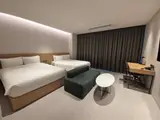 김해 롯데호텔앤리조트 패밀리룸 워터파크 2박3일