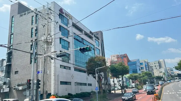 도남밸리24시사우나타운 1