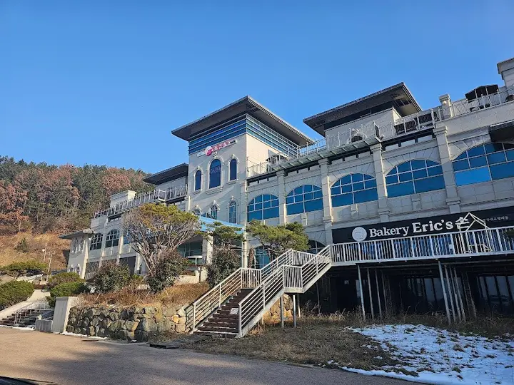 영무파라드 해수온천(글로리비치) 1