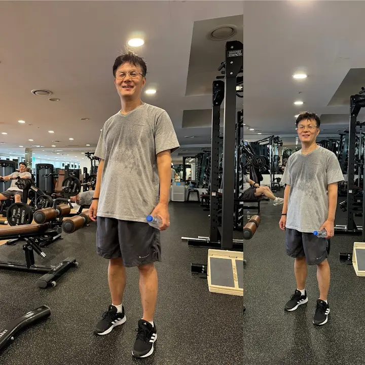롯데호텔 여성사우나 1