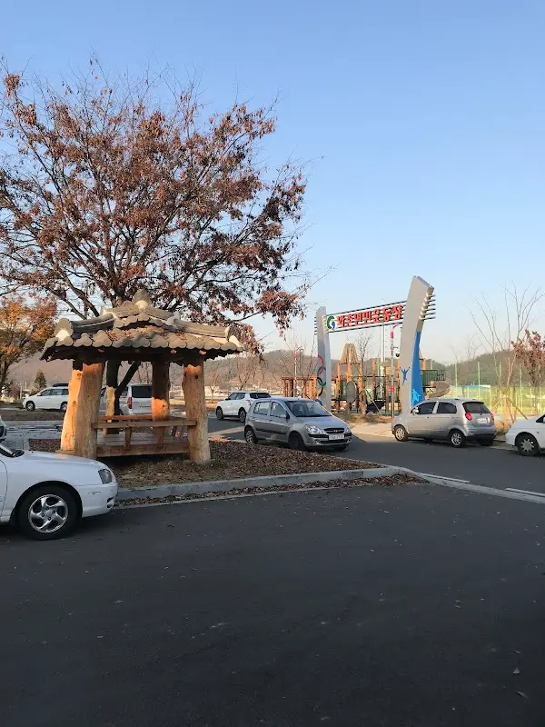 와촌면종합복지회관 목욕탕 1