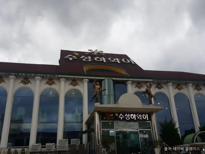뉴수성하와이 1