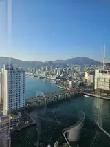 [부산여행] 4성급 영도구 라발스호텔 스탠다드 오션트윈 후기...