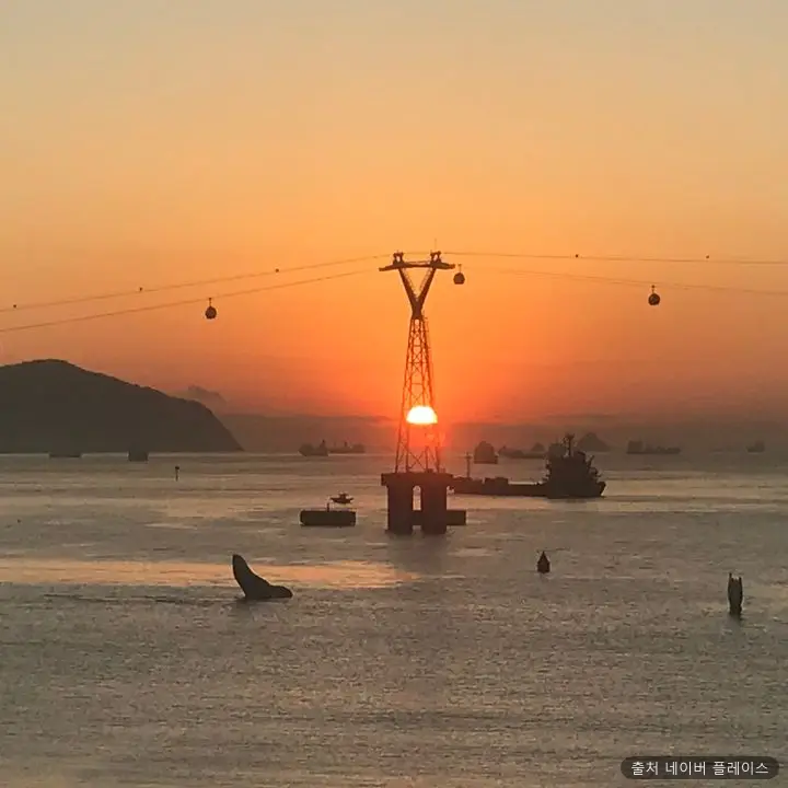 송도해모수 찜질사우나 1