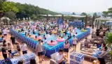 춘천물놀이 수영장 모토모토 리조트