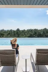 강원도 강릉 숙소 추천 : 신라모노그램 강릉 호텔 호캉스