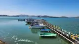 서해랑길 75코스(충남 태안군1)(구도항~청산리 나루터)