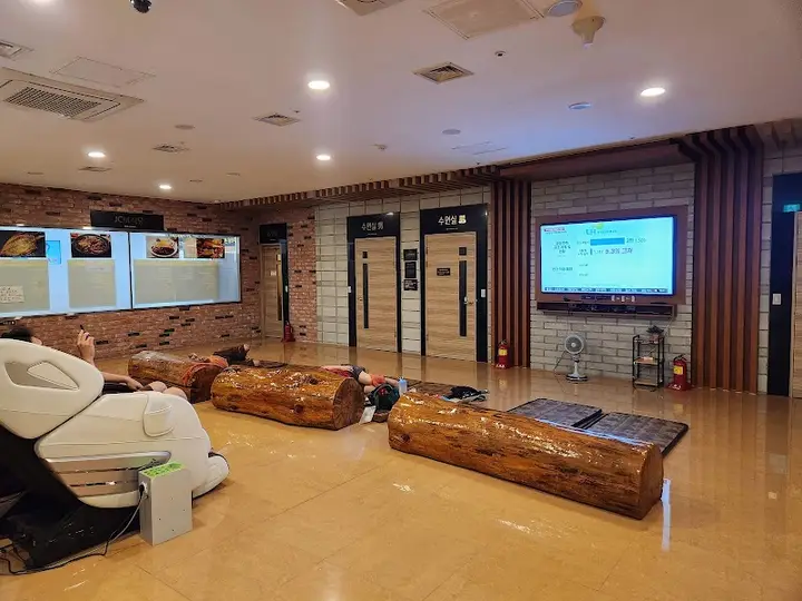 금성사우나 1
