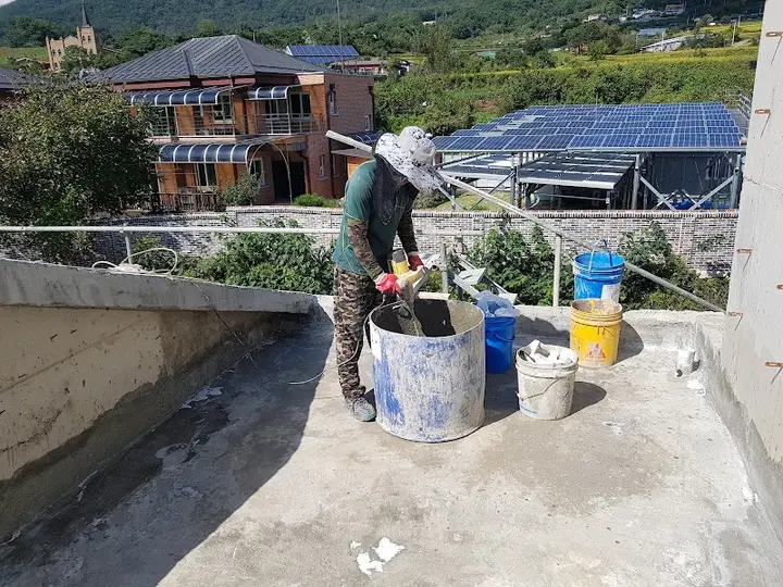송림황토참숯굴찜질방 1