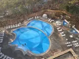 [강북구호텔] 안토(ANTO)리조트 부대시설 후기(사우나...