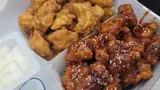 전북 남원 맛집 닭강정은 무조건 군산닭집