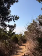 Ⅰ 백양산 · 한가족 사우나 · 부전시장 · 영자면옥 · 생생김밥...