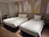 [이비스스타일앰배서더인천에어포트] 슈페리어 스위트 더블...