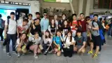 2015년 비터스윗코리아 제주도 워크샵!