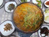 임실맛집 옥정호산장