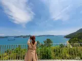통영 스탠포드호텔 리조트 통영여행 숙소 사우나 조식패키지...
