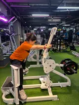 [PT일기]광주 효천지구 헬스장, 마리나베이 PT 11회차. 힙업...