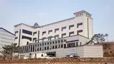 숙소, 원주시티호텔 기업도시점 룸 컨디션과 사우나 등...