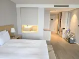 속초 호텔 롯데리조트 속초(디럭스룸,수영장, 찜질방) 솔직후기