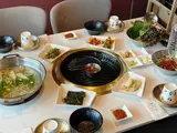 여주맛집 참숯 향이 매력적인 풍미식당