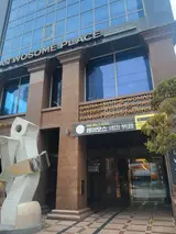 [사하구/하단] 사우나와 피트니스를 한 번에! 레이어스호텔...