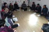 5] 정기 마을 순회 의정보고회 결과 - 진안군 마령면, 성수...