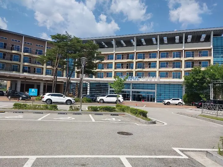 코레일사우나 1