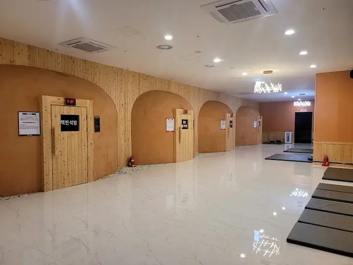(주)관악 정문동 사우나