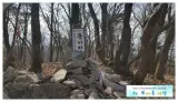 백두대간21회차(화령~지기재)종주