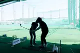 [울산골프레슨] 울산 북구 골프연습장 K스포츠타운에서...